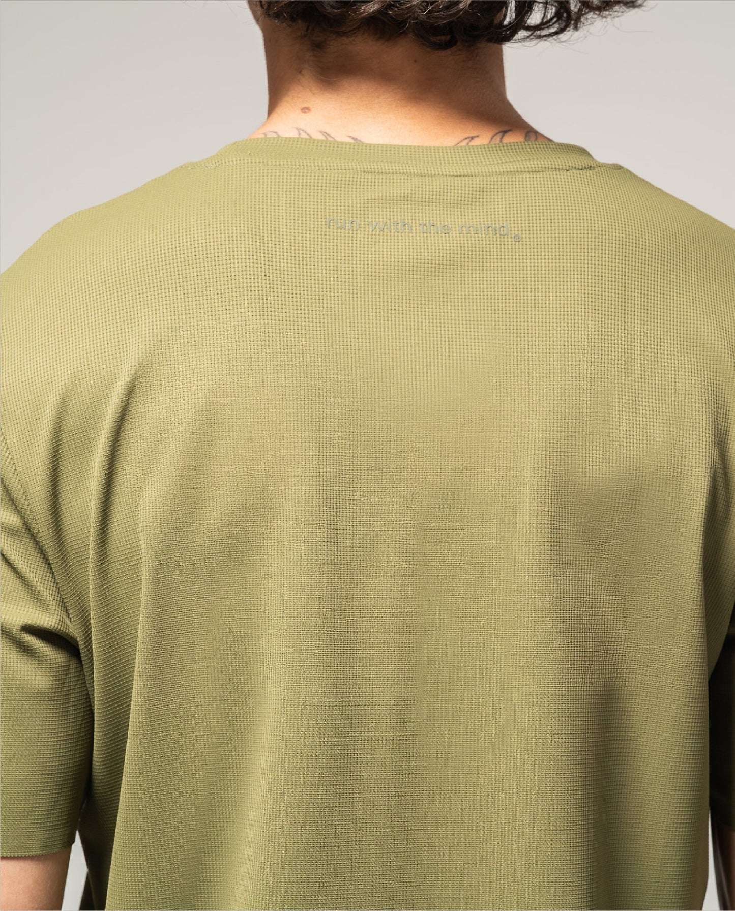 Men's Training T-Shirt