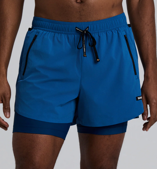 Men's Vento™ Next Gen 2-In-1 Run Short