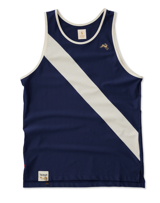 Men's Van Cortlandt Singlet