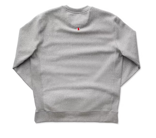 Men's Trackhouse Crew