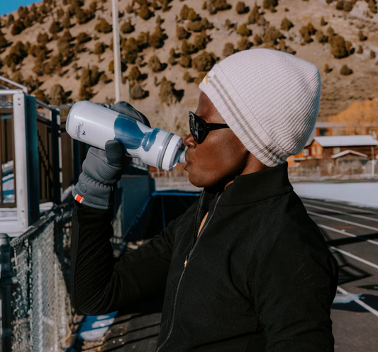 Podium Chill Water Bottle