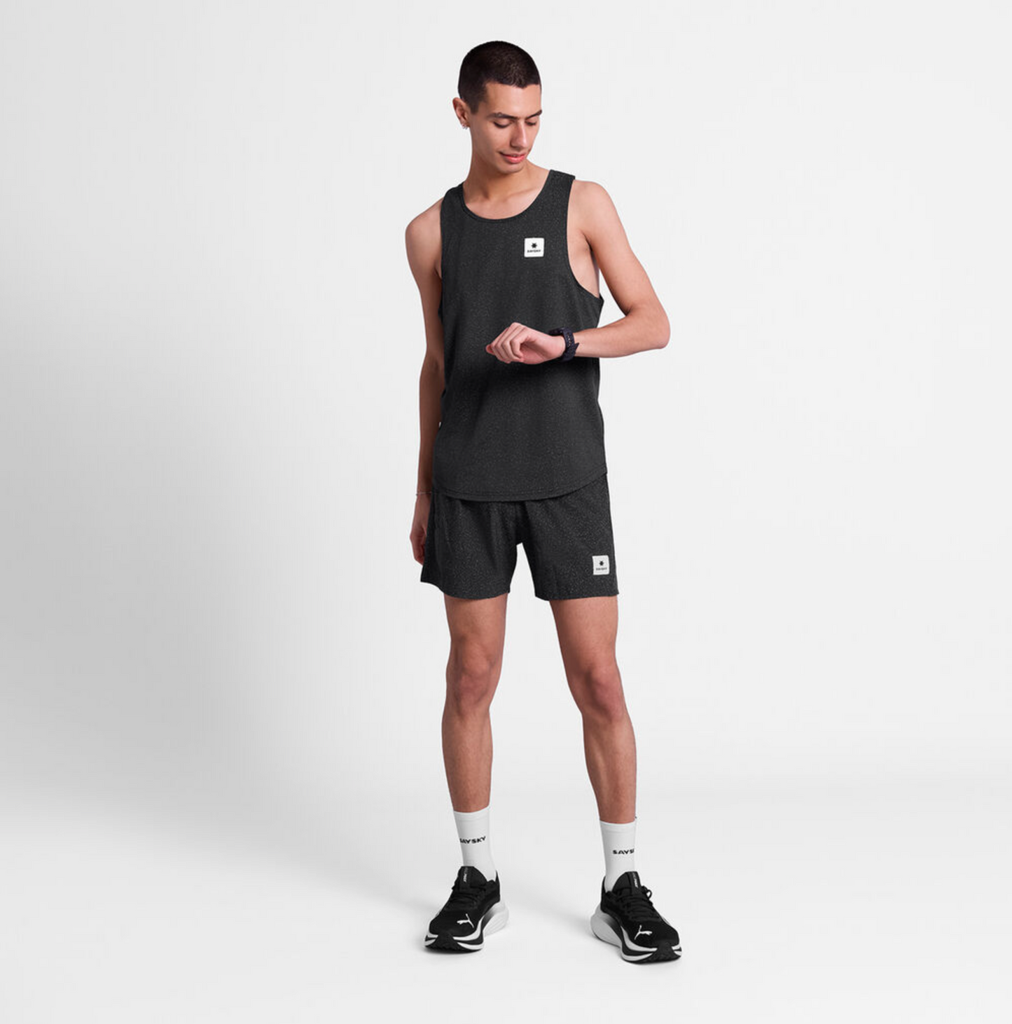 Men's Universe Combat Singlet