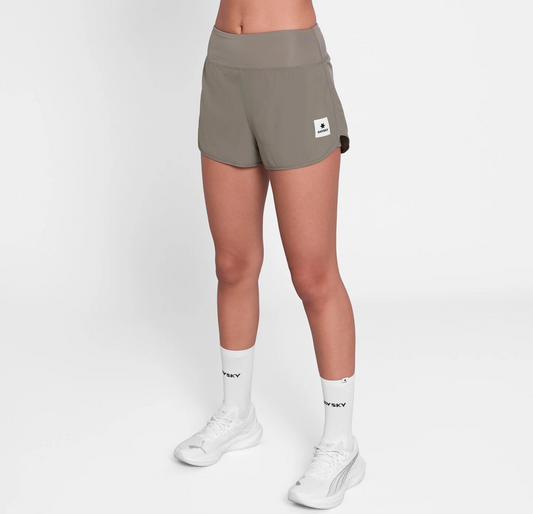 Women's Pace Shorts 3"