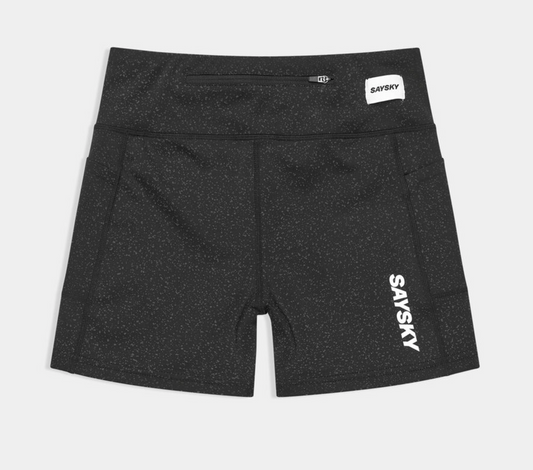 Women's Universe Combat+ Short Tights 4"