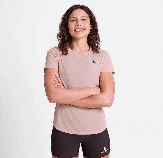 Women's Flow T-Shirt