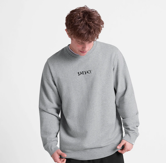 Unisex Everyday Crewneck