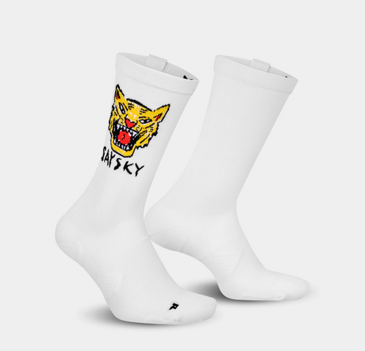 Combat High Socks