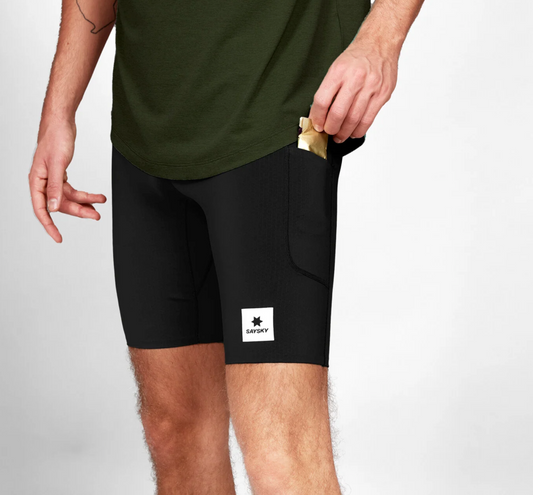 Men's Combat+ Short Tights 9"