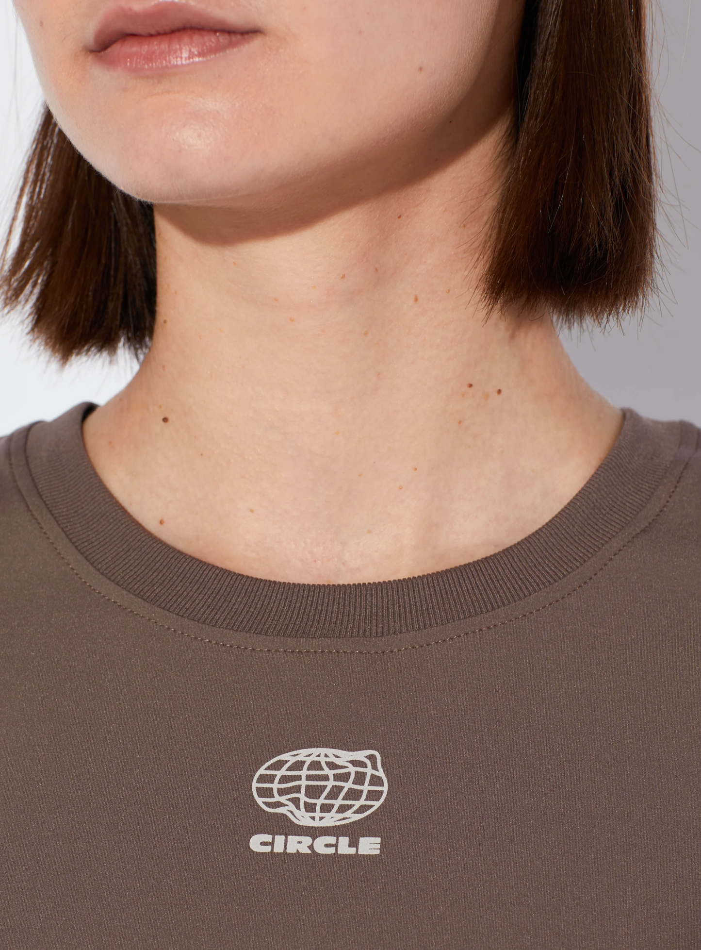 Women's Smooth Operator Crop Top 2.0