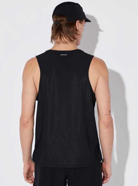 Men's Legend Singlet 2.0