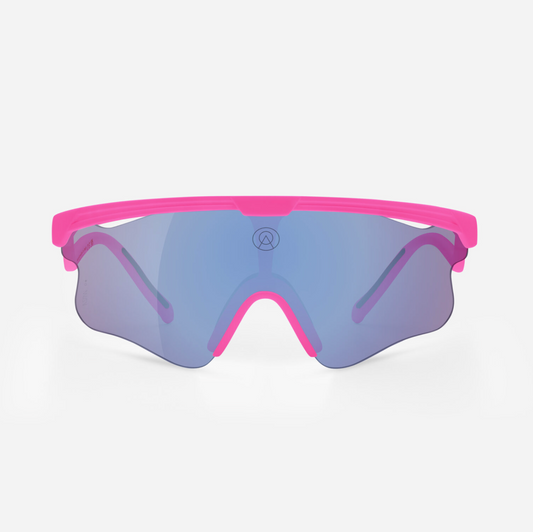 Delta LEI Fucsia Frame / Flamingo Lens