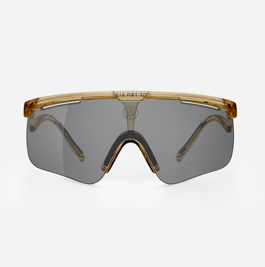 Delta Classic Smoke Frame / Classic Lens