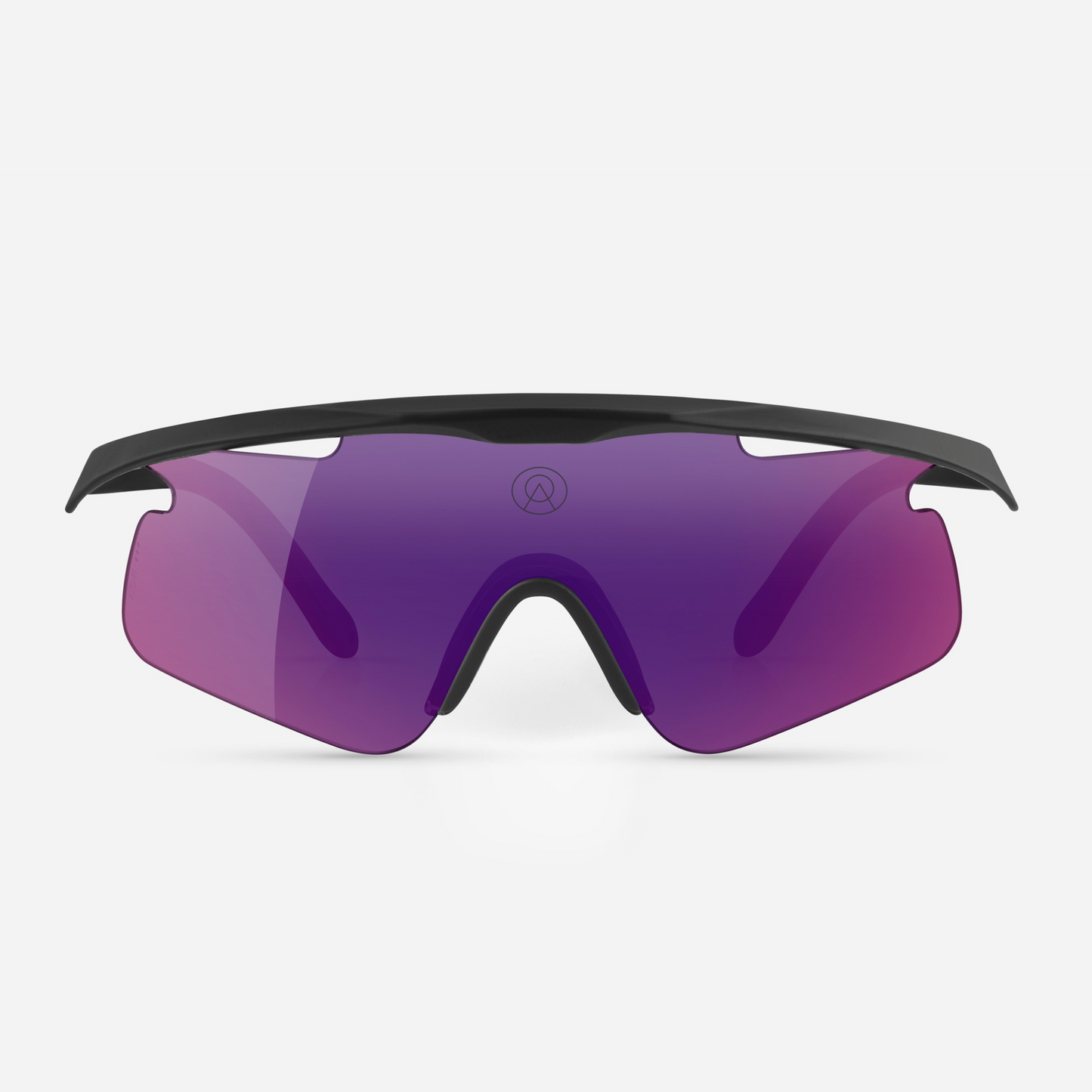 Mantra Black Frame / Plasma Lens
