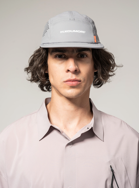Laser Cut Cap