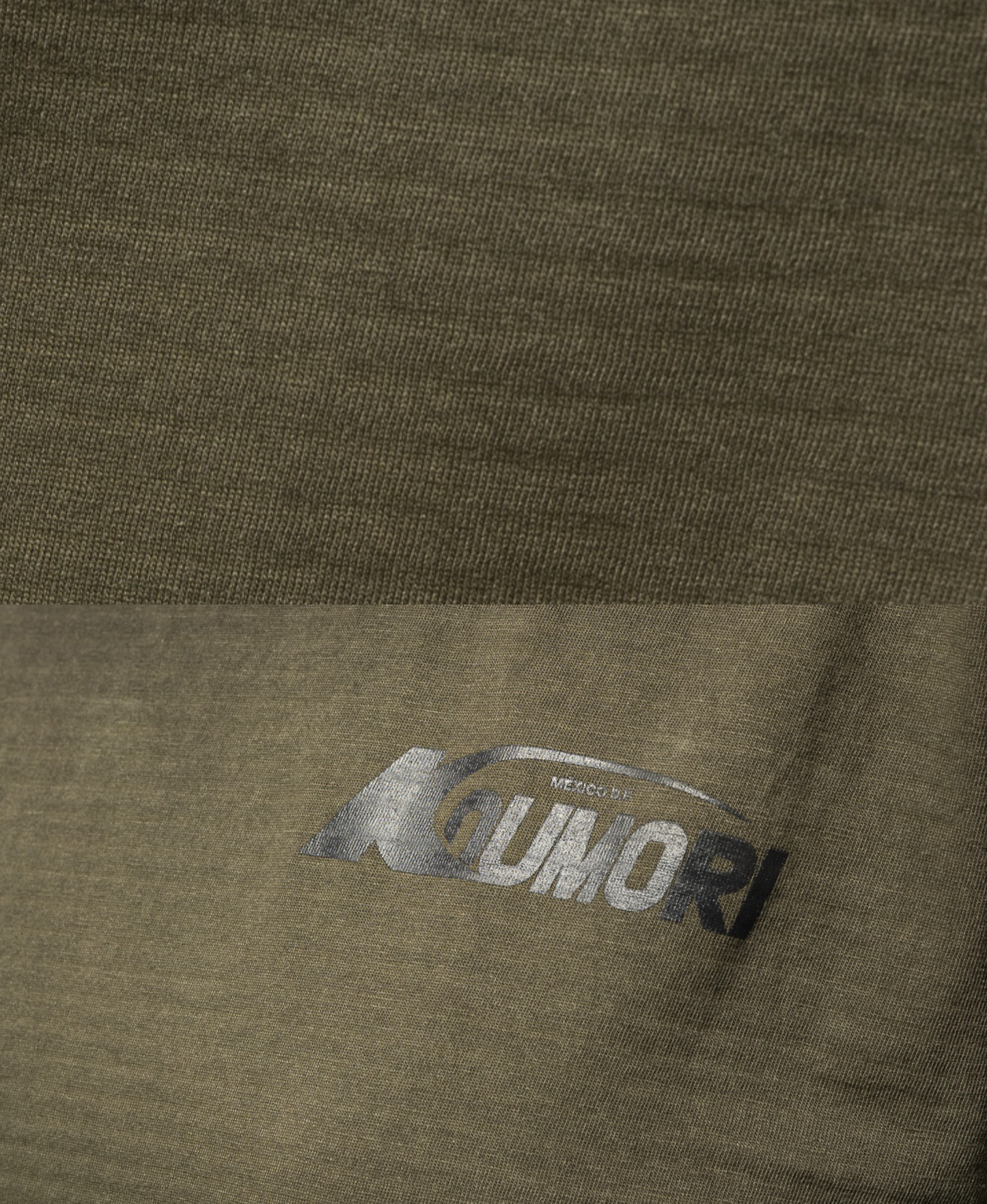 Women's Thick And Thin T-Shirt
