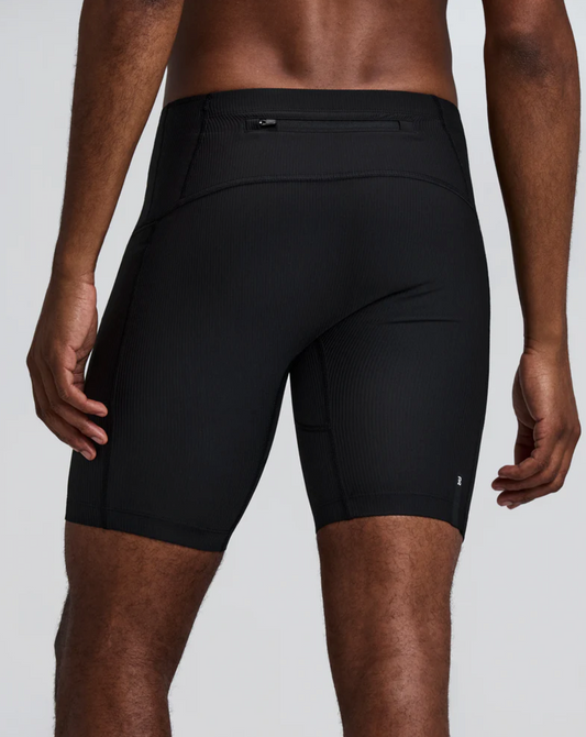Men's Cadence 7 Pocket Half Tights