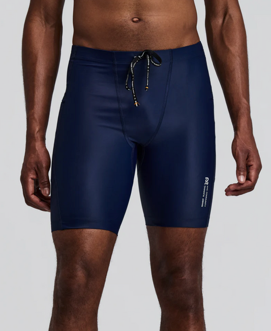 Men's Superbeam 7 Pocket Half Tights