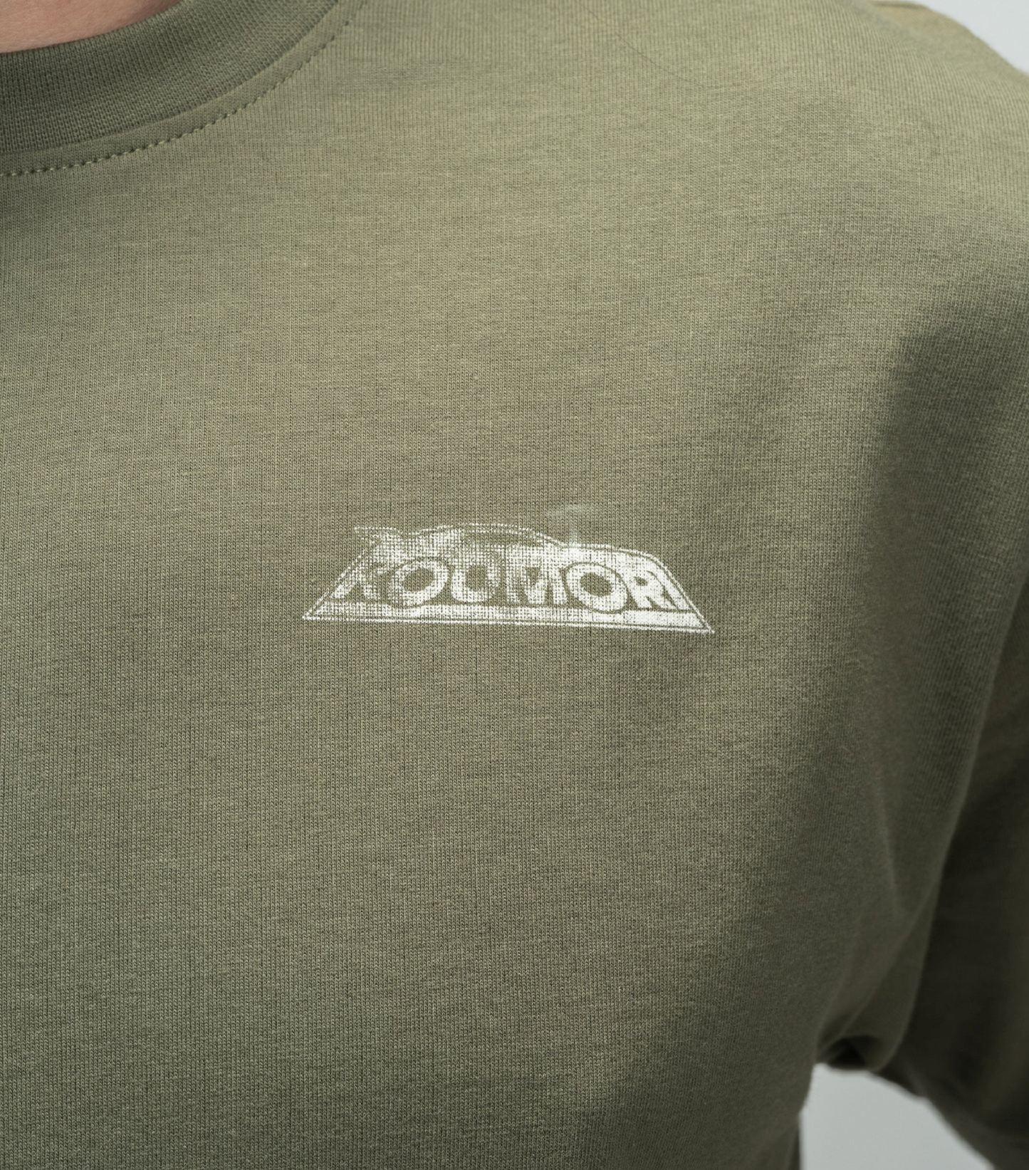 Unisex Highway Regular T-Shirt