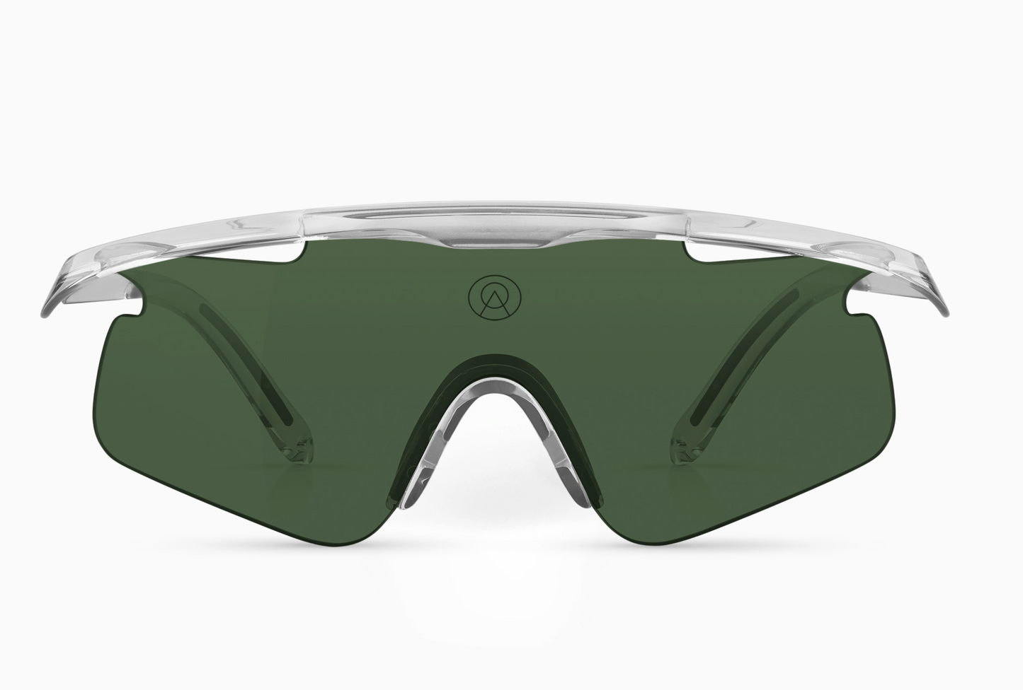Mantra Crystal Frame / Leaf Lens