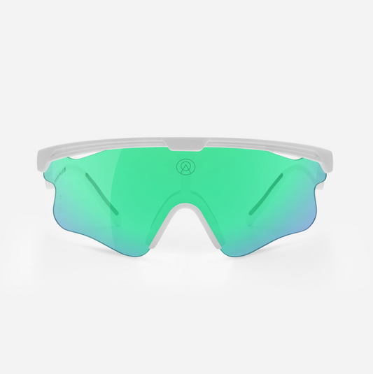 Delta LEI Ice Frame / Beetle Lens