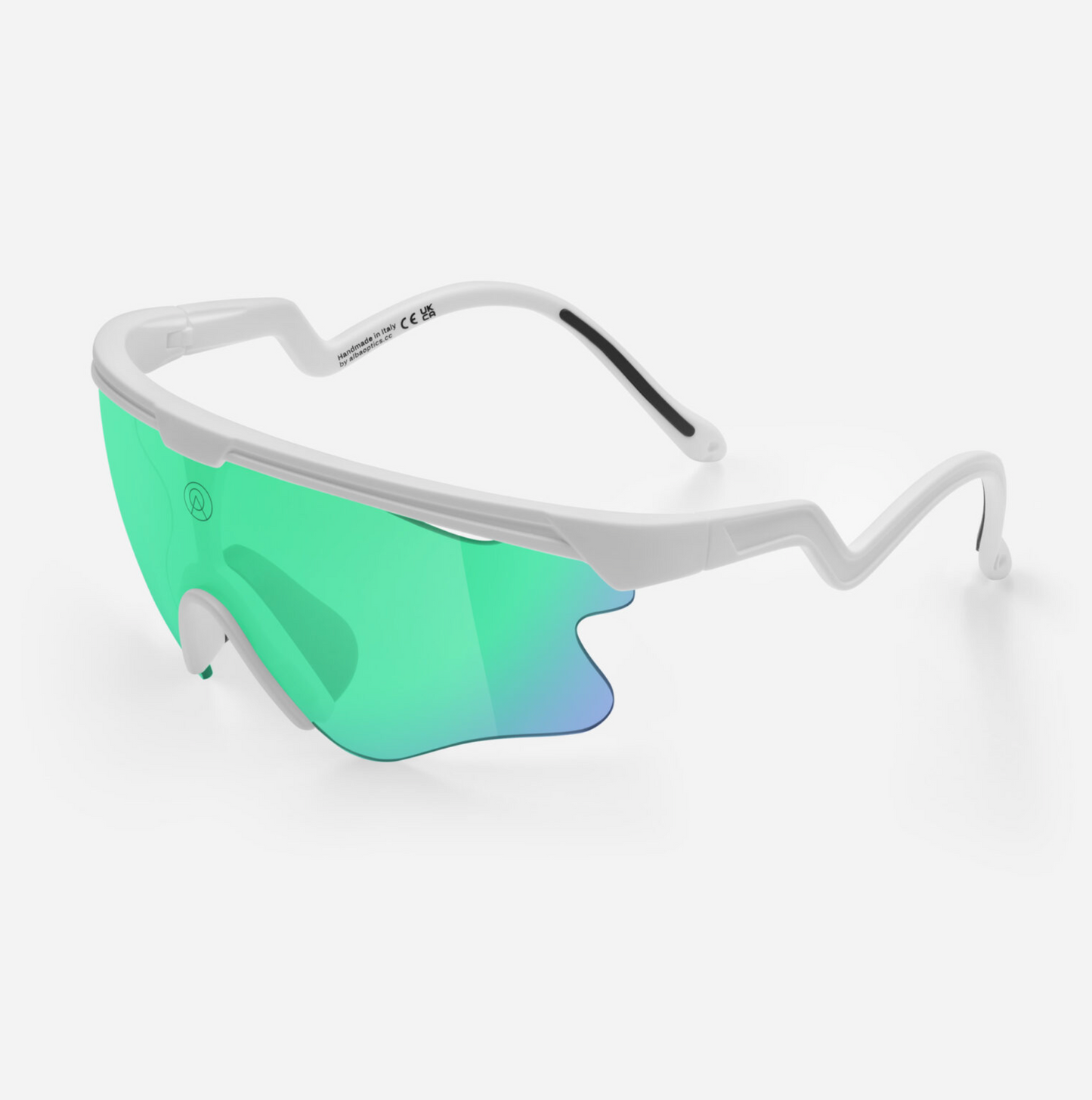 Delta LEI Ice Frame / Beetle Lens