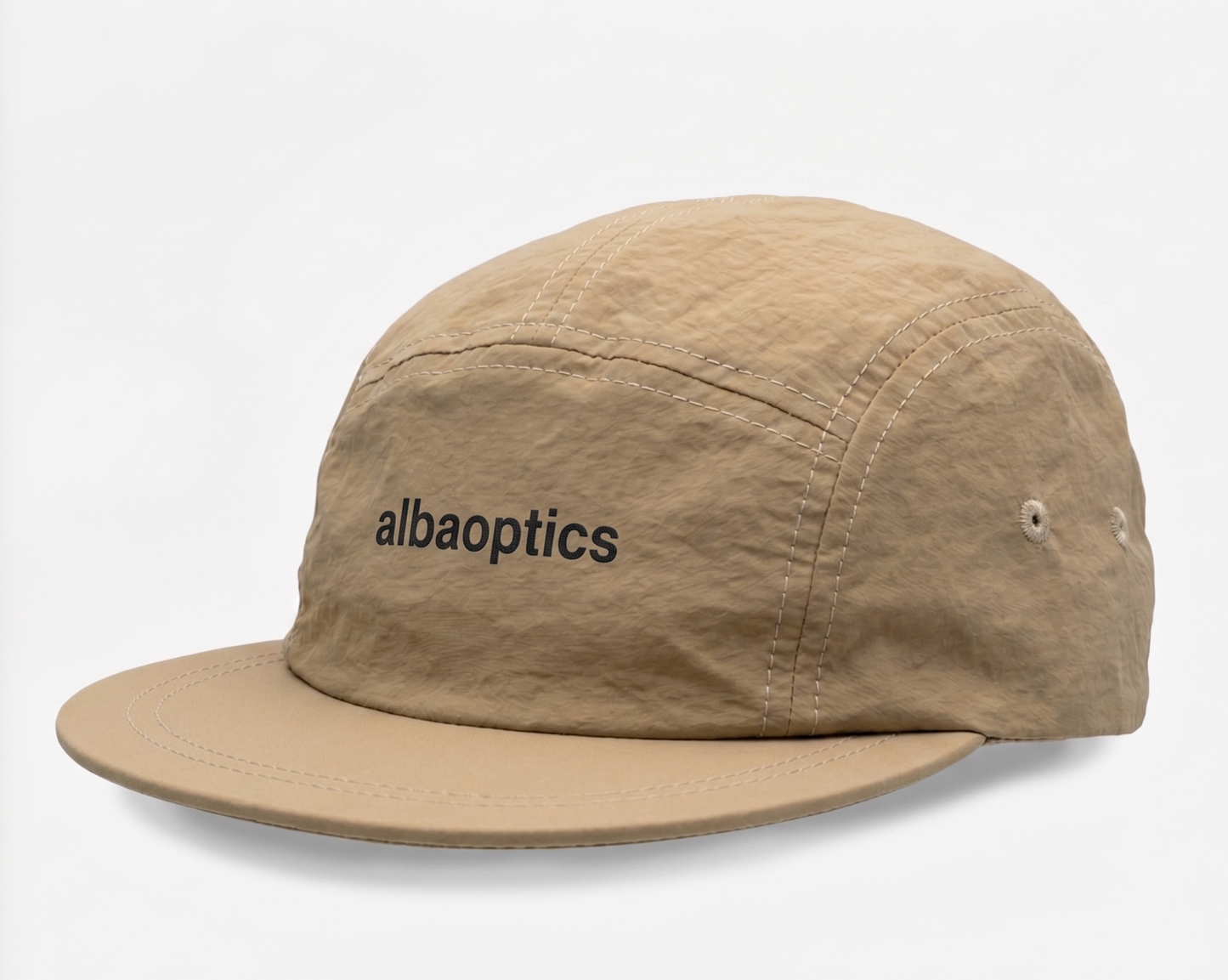 Trail Mid Packable Cap