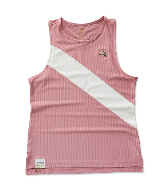 Women's Van Cortlandt Singlet