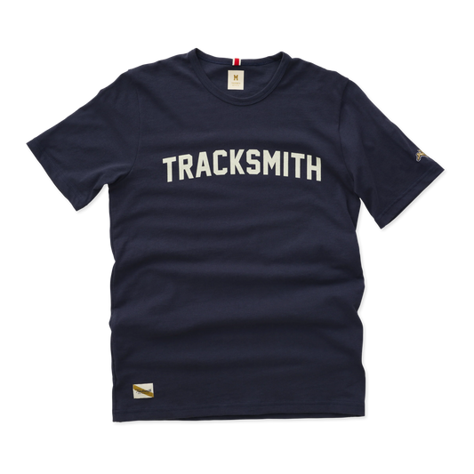 Unisex Grayboy Tee - Tracksmith