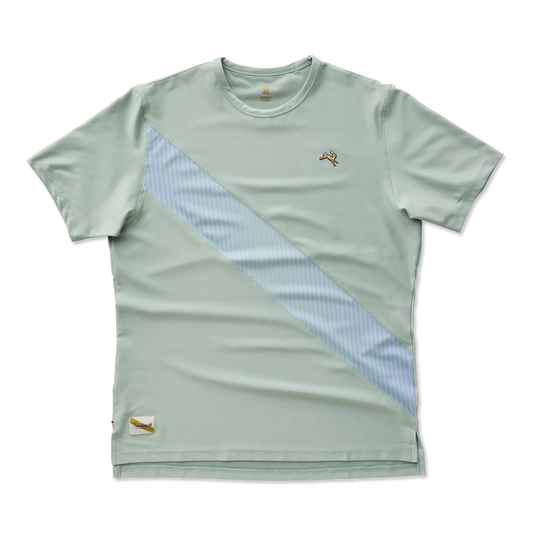 Men's Van Cortlandt Tee