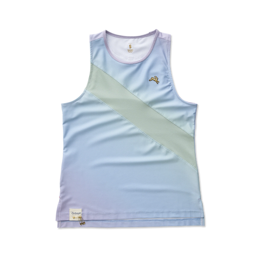 Women's Van Cortlandt Singlet