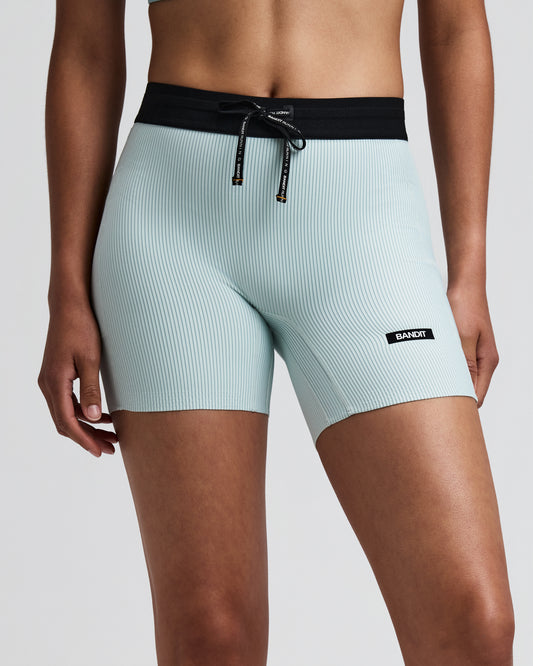Women's Cadence Comp. Shorts