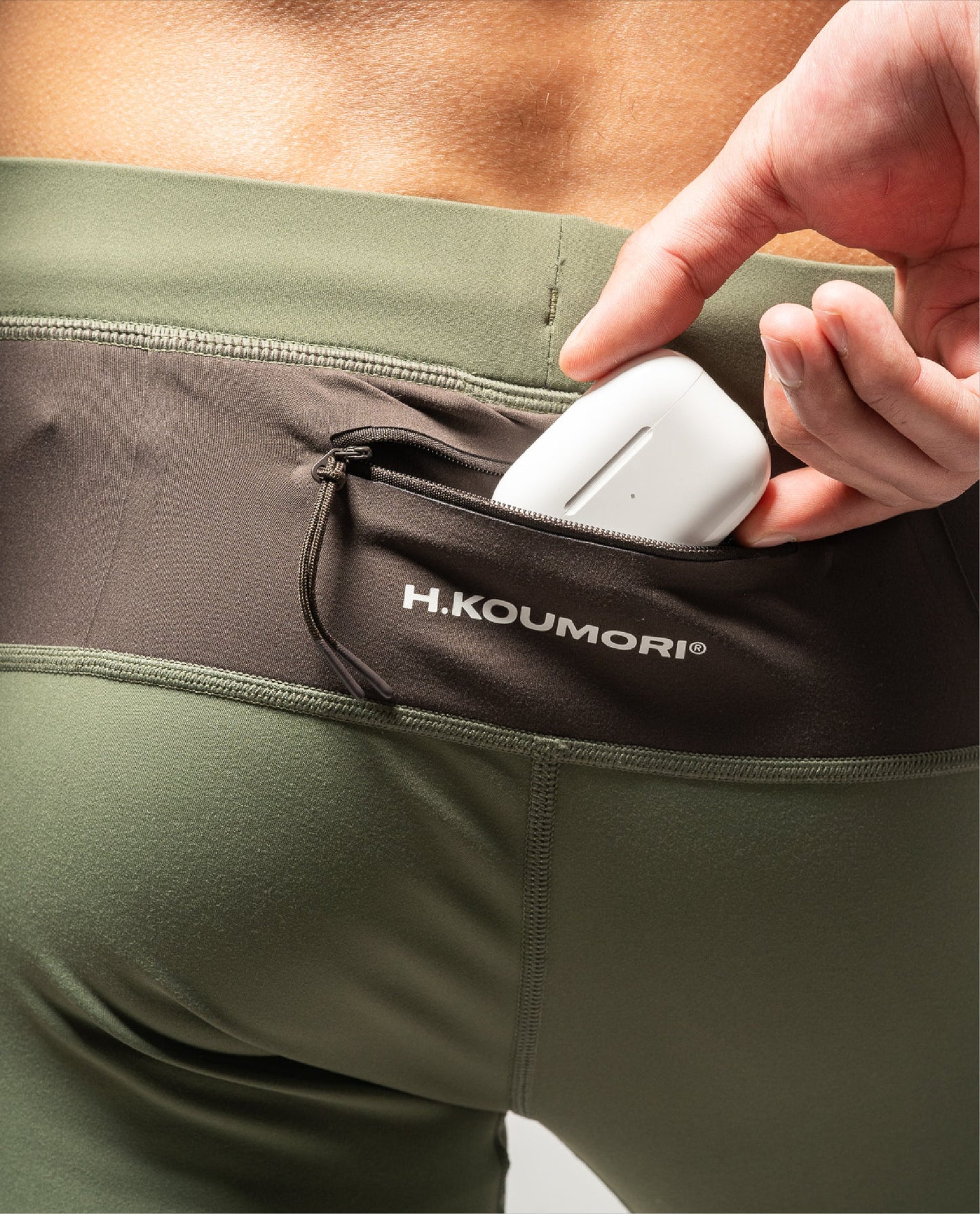Men's Training Tights