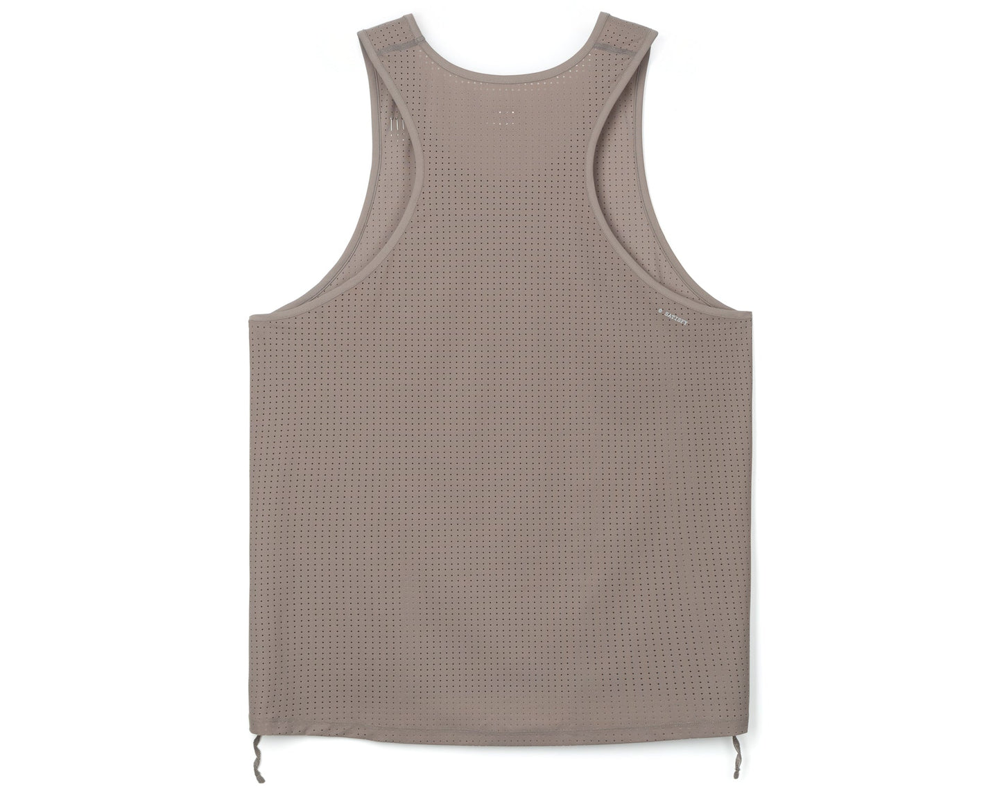 Space-O Singlet Falcon - vista posterior de la prenda