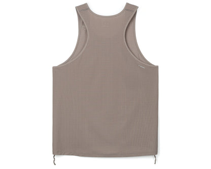 Space-O Singlet Falcon - vista posterior de la prenda