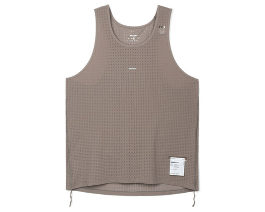 Space-O Singlet Falcon - vista frontal de la prenda