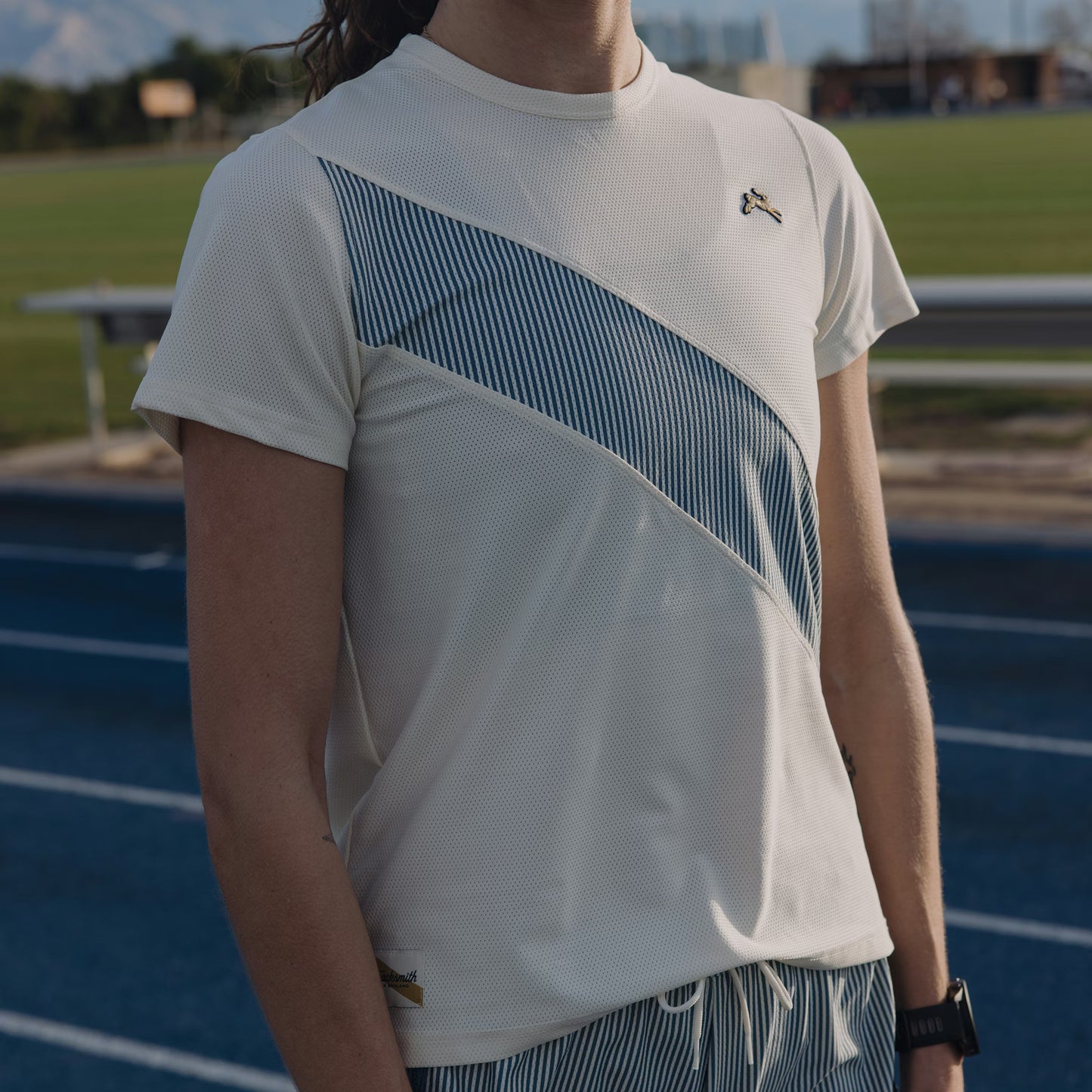 Women's Van Cortlandt Tee