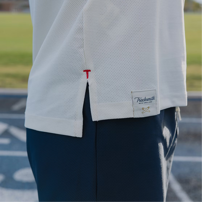 Men's Van Cortlandt Singlet