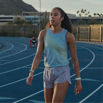 Women's Van Cortlandt Singlet