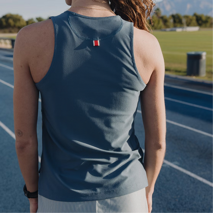 Women's Van Cortlandt Singlet