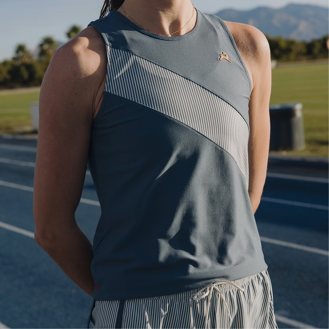 Women's Van Cortlandt Singlet