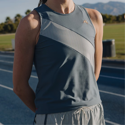 Women's Van Cortlandt Singlet