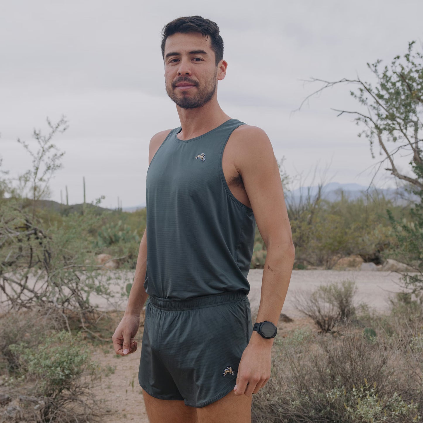 Men's Twilight Tank
