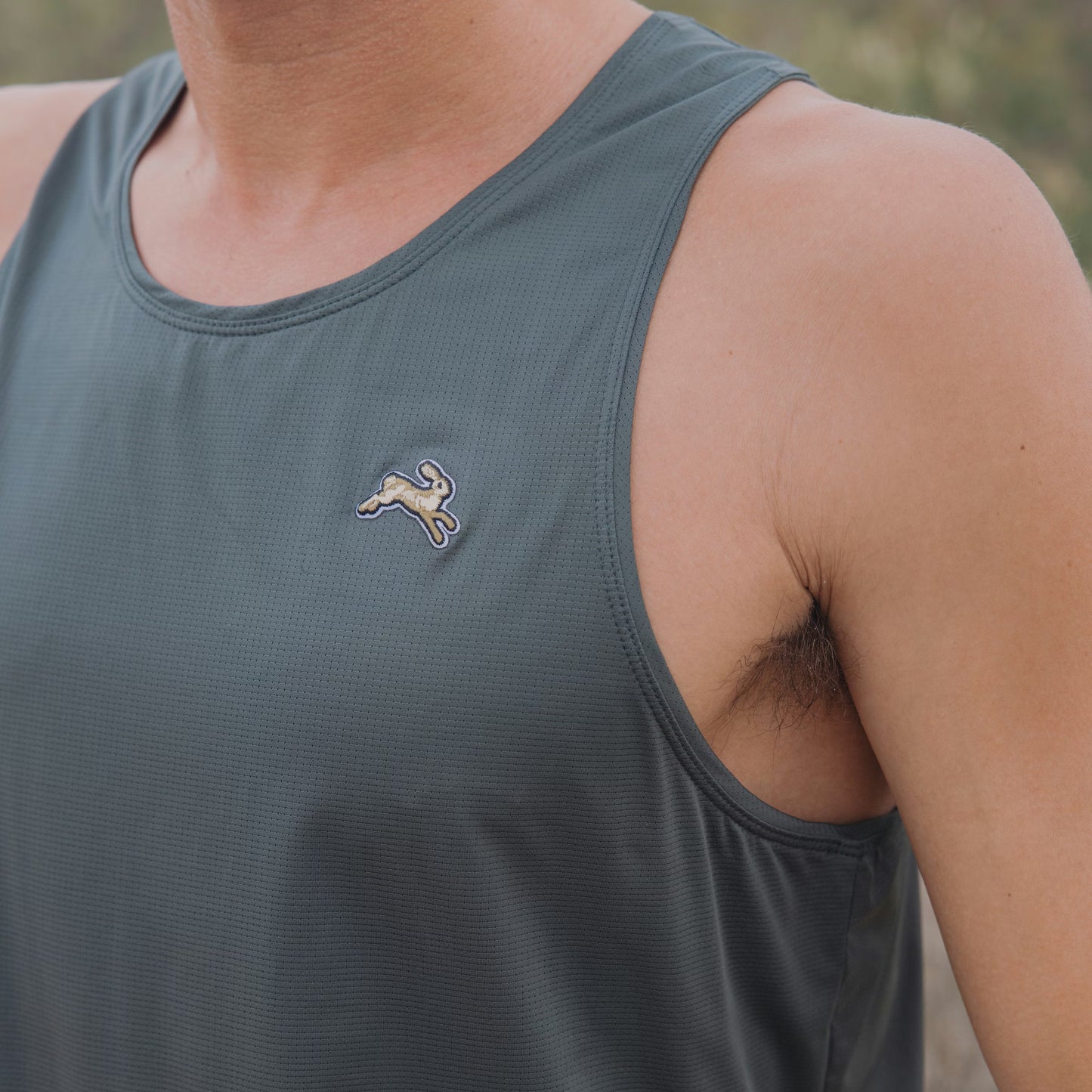 Men's Twilight Tank