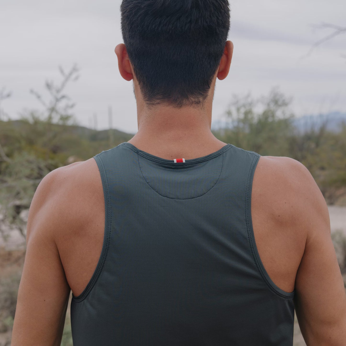 Men's Twilight Tank