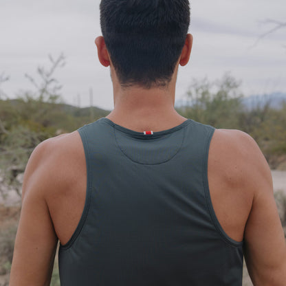 Men's Twilight Tank