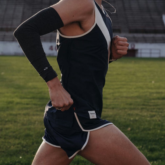 Men's Twilight Split Shorts