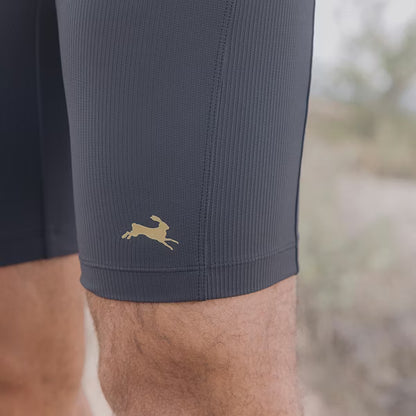 Men's Twilight Half Tights - Lined