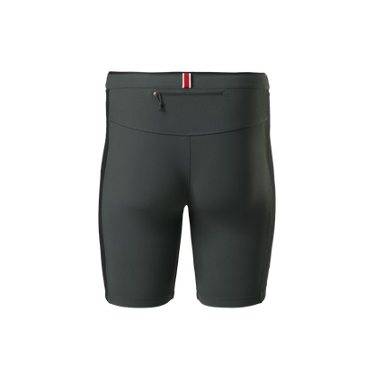 Men's Twilight Half Tights - Lined