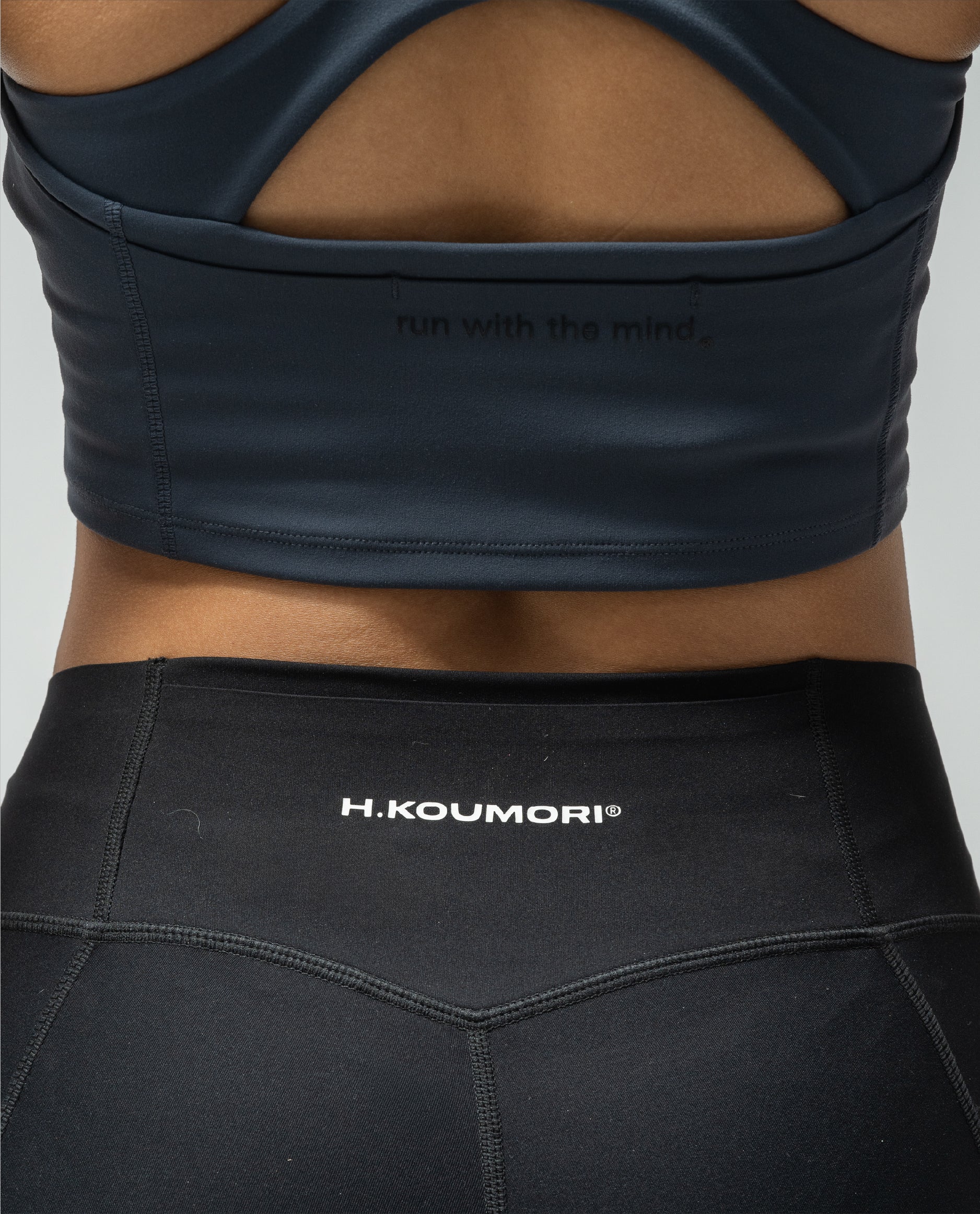 Womens 2 In 1 Top India Ink - 6