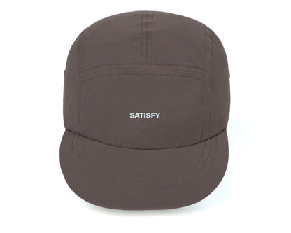 AmbientWarp Cordura Trail Cap Falcon - vista frontal